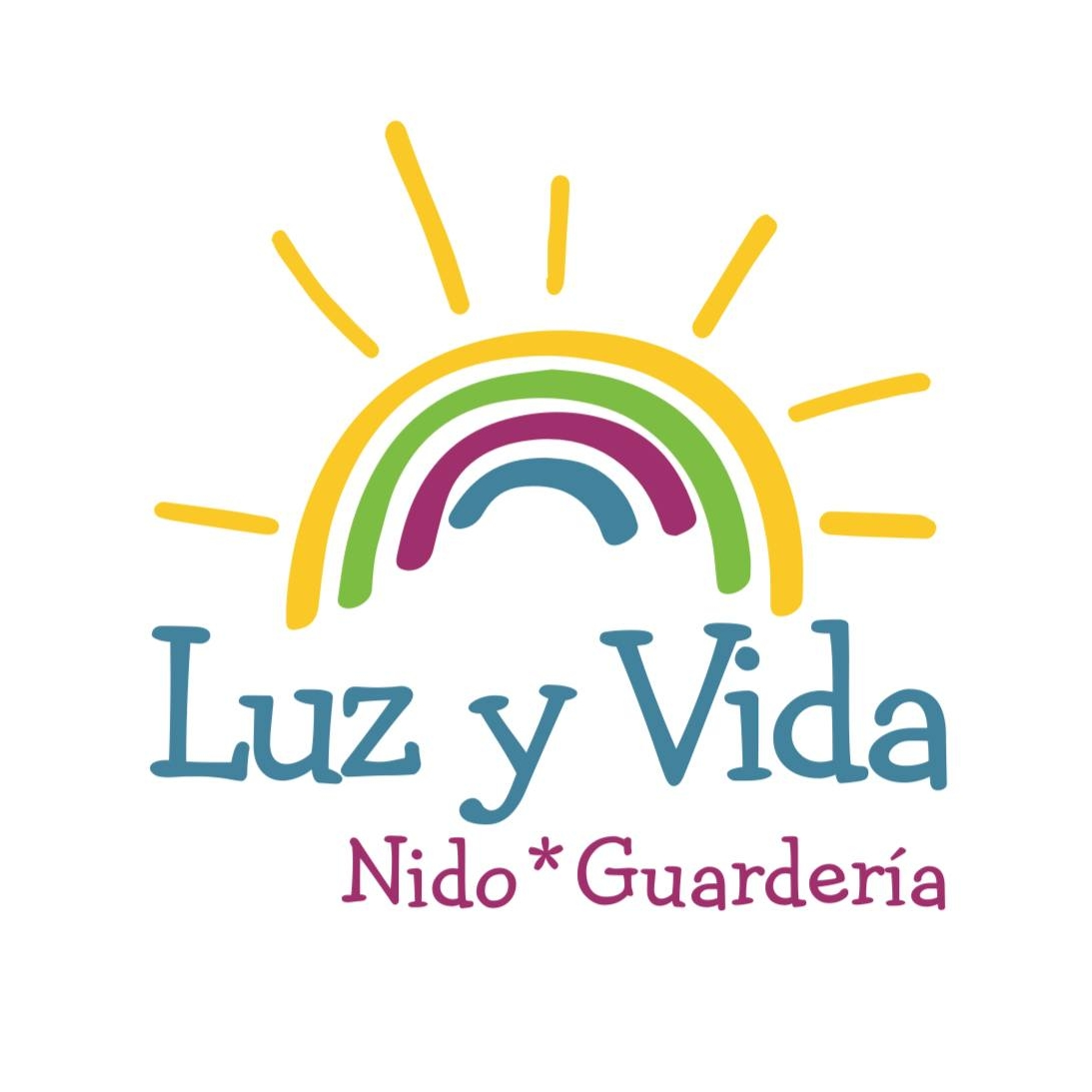 Nido Luz y Vida